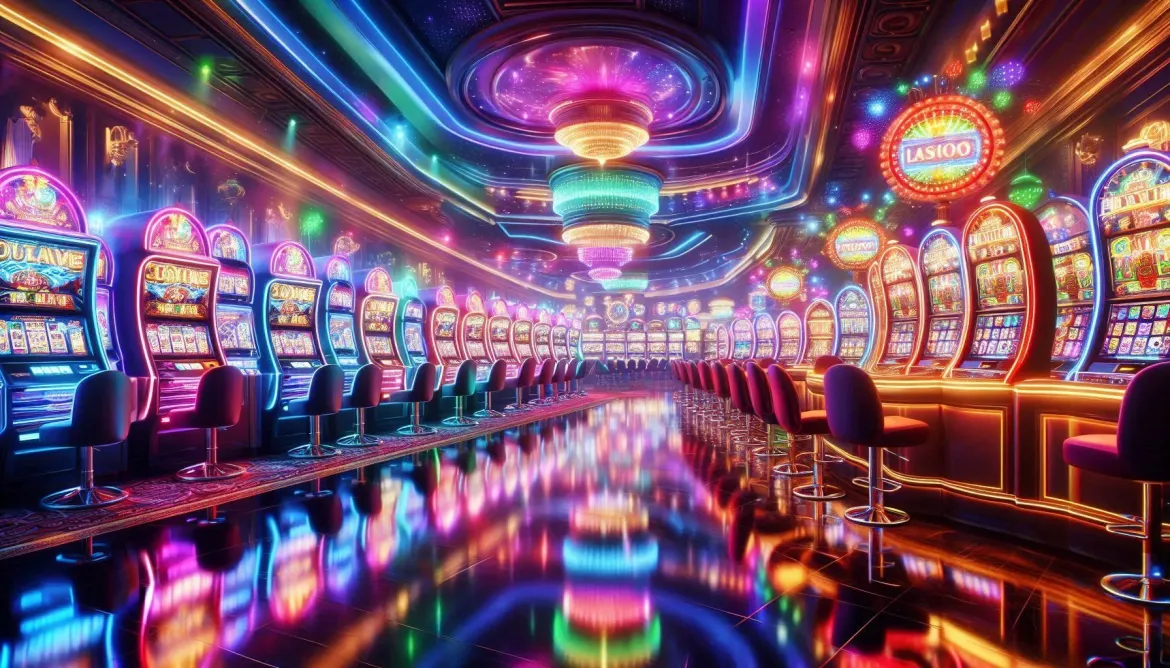 StoneVegas Casino